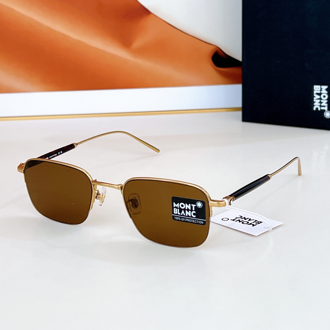  Montblan*
MODEL：MB0412O
SIZE：54口19 145
🔝🔝