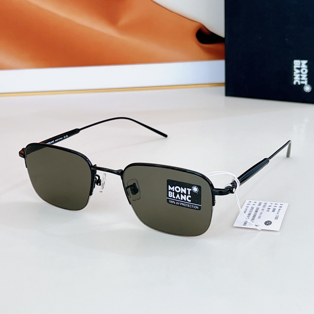  Montblan*
MODEL：MB0412O
SIZE：54口19 145
🔝🔝