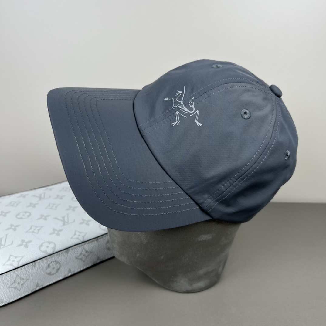 NO:226812,Arcteryx (Architecture Bird) new embroidery counter synchronous baseball hat big brand on the street, trendy people must have super easy to wear hats, straw hats, fisherman hats, baseball hats, arc'teryx, espadrilles, hats19860909Arcteryx（始祖鸟）新款刺绣专柜同步棒球帽大牌出街,潮人必备超好搭帽子草帽渔夫帽棒球帽,帽子arc'teryx,espadrilles,hats,hat
