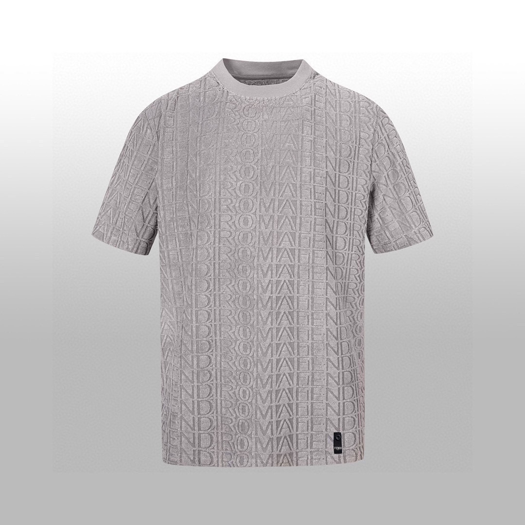 New MJ Short Sleeve with Classic Logo Pattern in 4 Sizes: XSSML.