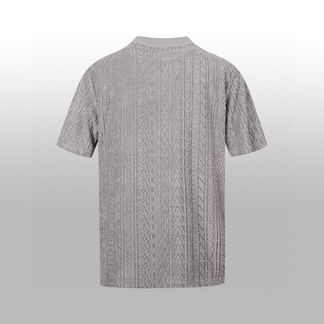 New MJ Short Sleeve with Classic Logo Pattern in 4 Sizes: XSSML. - 图片 2
