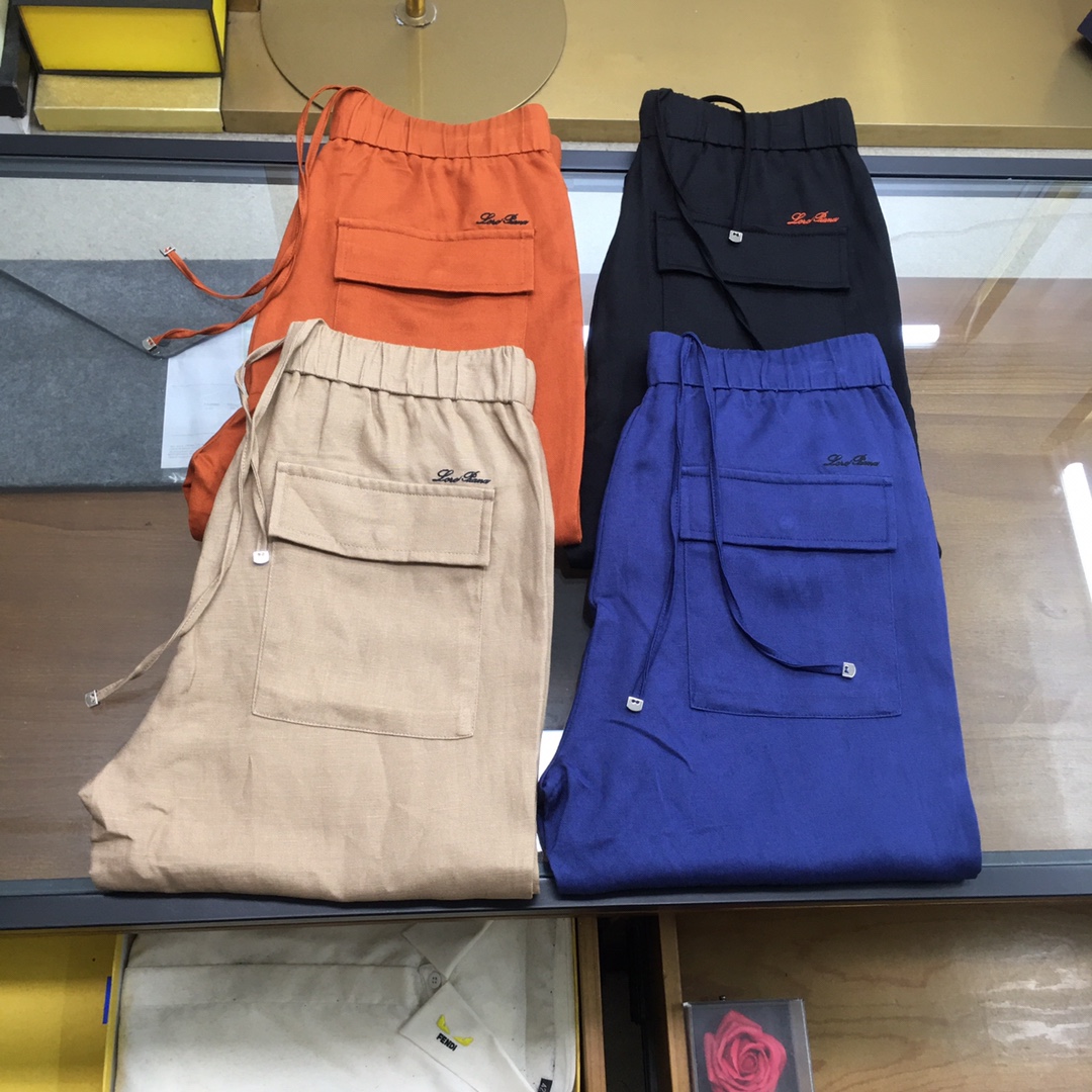 NO:132772,High-end casual pants [LP] S-2xl 2025 new high-end quality casual pants!  The official website is released simultaneously. The brand's classic logo casual pants, customized fabric, excellent comfort and strong hand touch. The recognition is extremely high, and the perfect quality craftsmanship is available. Size S-2XL, loro piano, alexander wang19860909高端休闲裤【LP】S-2xl 2025新款高端品质休闲裤！官网同步发售.品牌经典logo休闲裤 ,定制面料,舒适度极好,手触感强烈.辨识度极高,完美品相工艺. 尺码S-2XL,,loro piana,alexander wang,Men's clothing