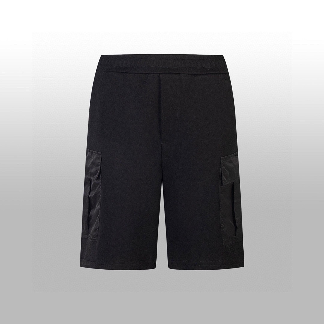 High Version Cotton Rags with Golden Logo Detail for Prad* Fashionistas