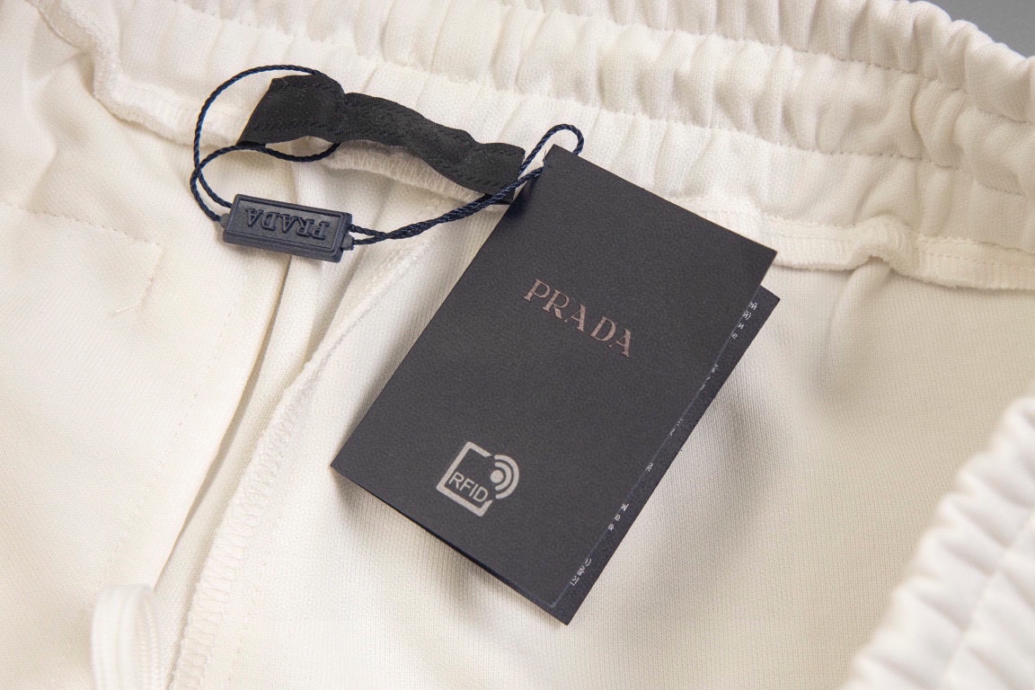 High Version Cotton Rags with Organ Bag Design and Golden Logo Detail - 图片 4