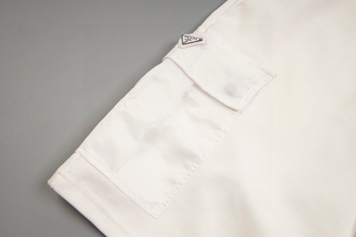 High Version Cotton Rags with Organ Bag Design and Golden Logo Detail - 图片 7