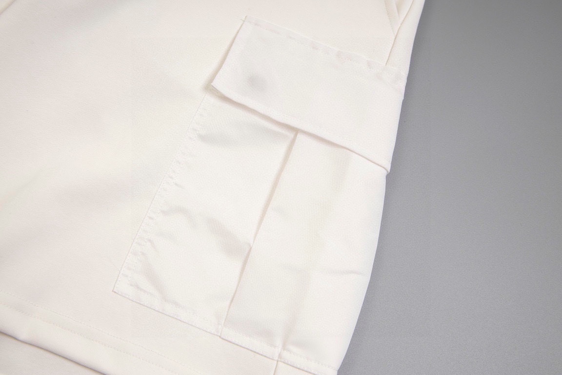 High Version Cotton Rags with Organ Bag Design and Golden Logo Detail - 图片 9
