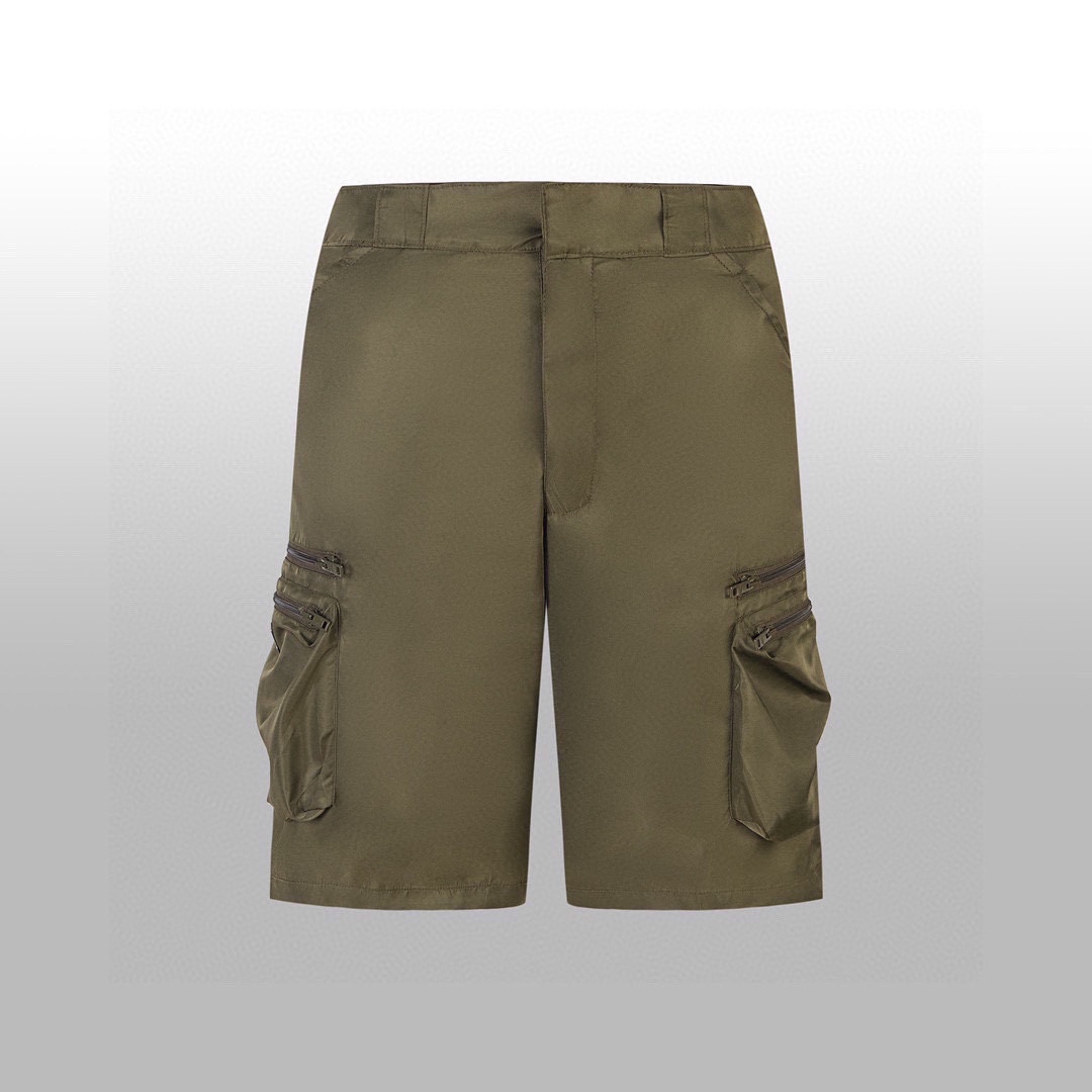 Prada 429 DB High Version Handbag: Classic Logo Design with Perfect Details - 图片 1