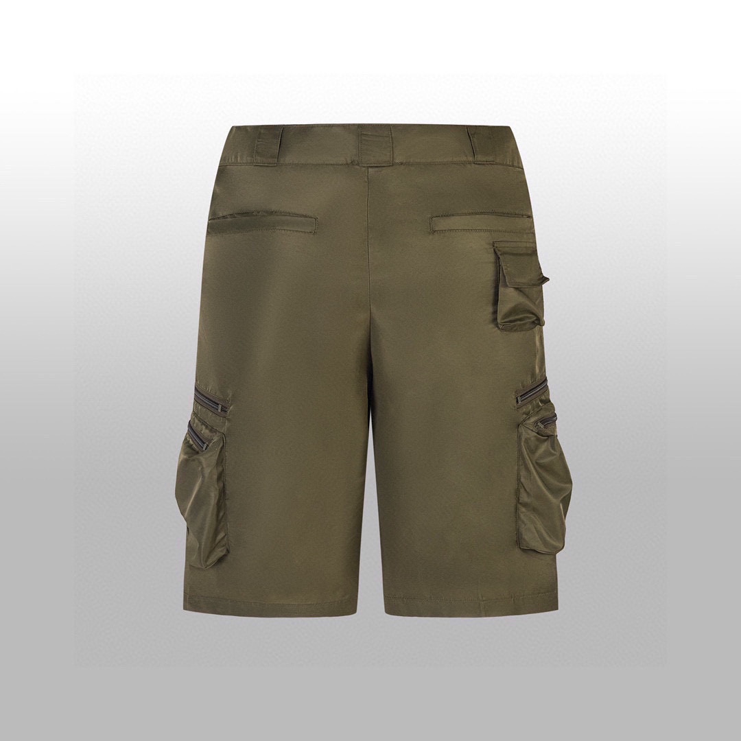 Prada 429 DB High Version Handbag: Classic Logo Design with Perfect Details - 图片 2