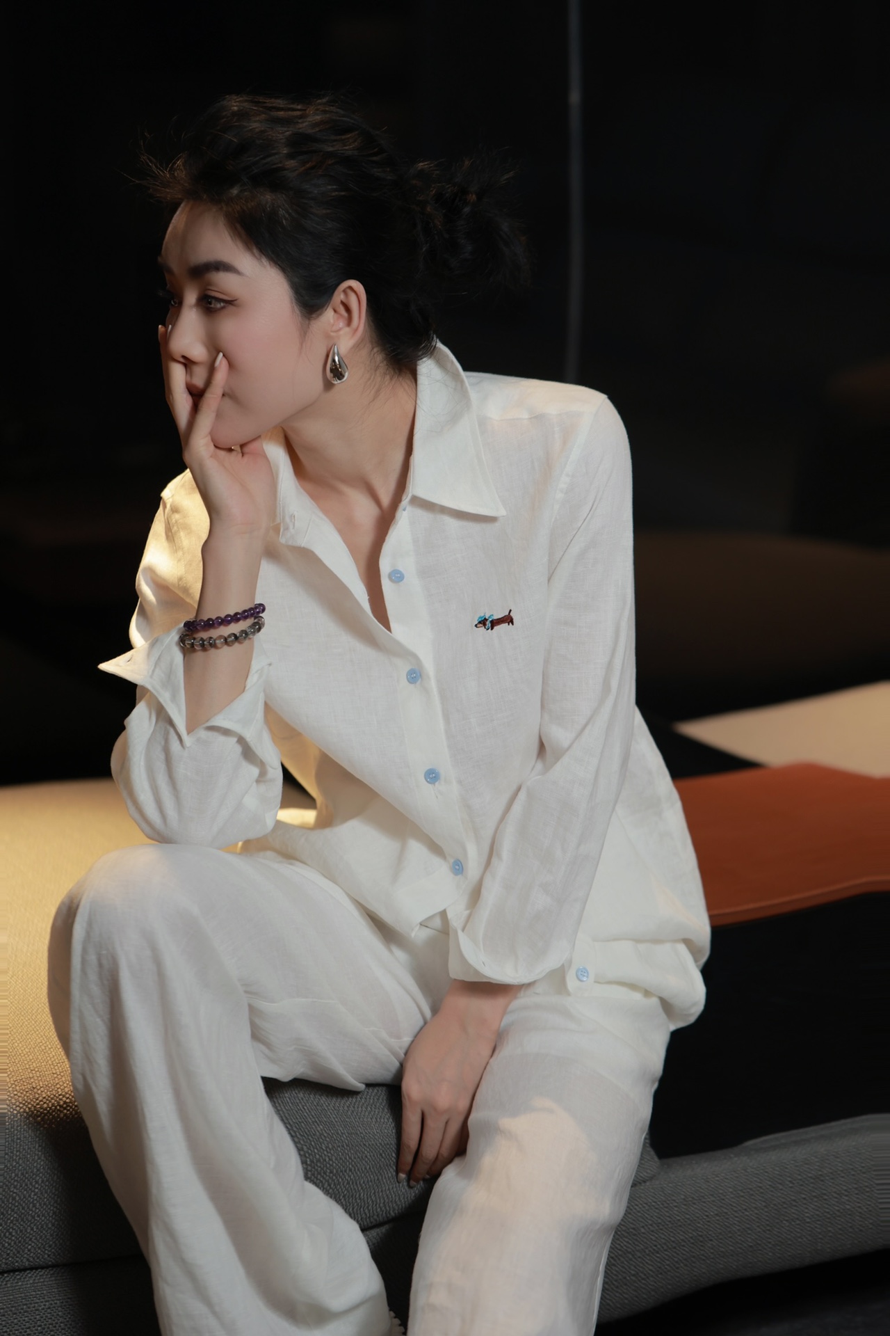Luxurious Women’s Clothing: High-End Designs with Unique Details and Quality Fabrics - 图片 1