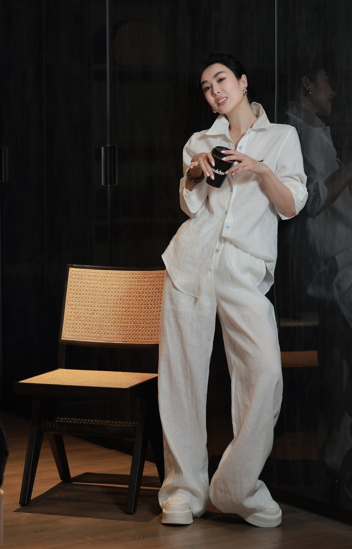 Luxurious Women’s Clothing: High-End Designs with Unique Details and Quality Fabrics - 图片 3