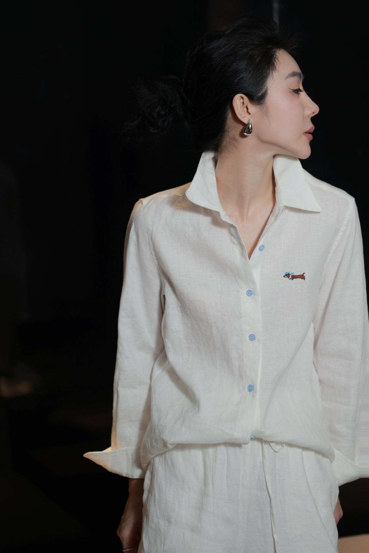 Luxurious Women’s Clothing: High-End Designs with Unique Details and Quality Fabrics - 图片 9
