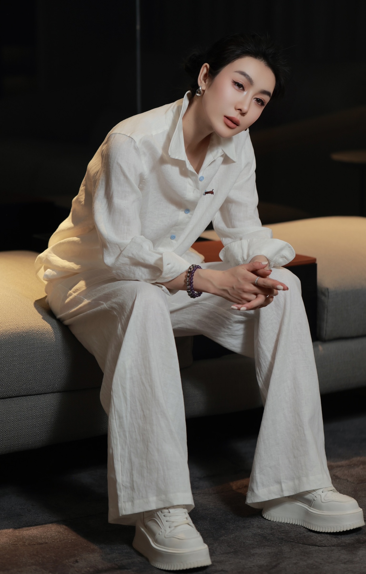 Luxurious Women’s Clothing: High-End Designs with Unique Details and Quality Fabrics - 图片 2