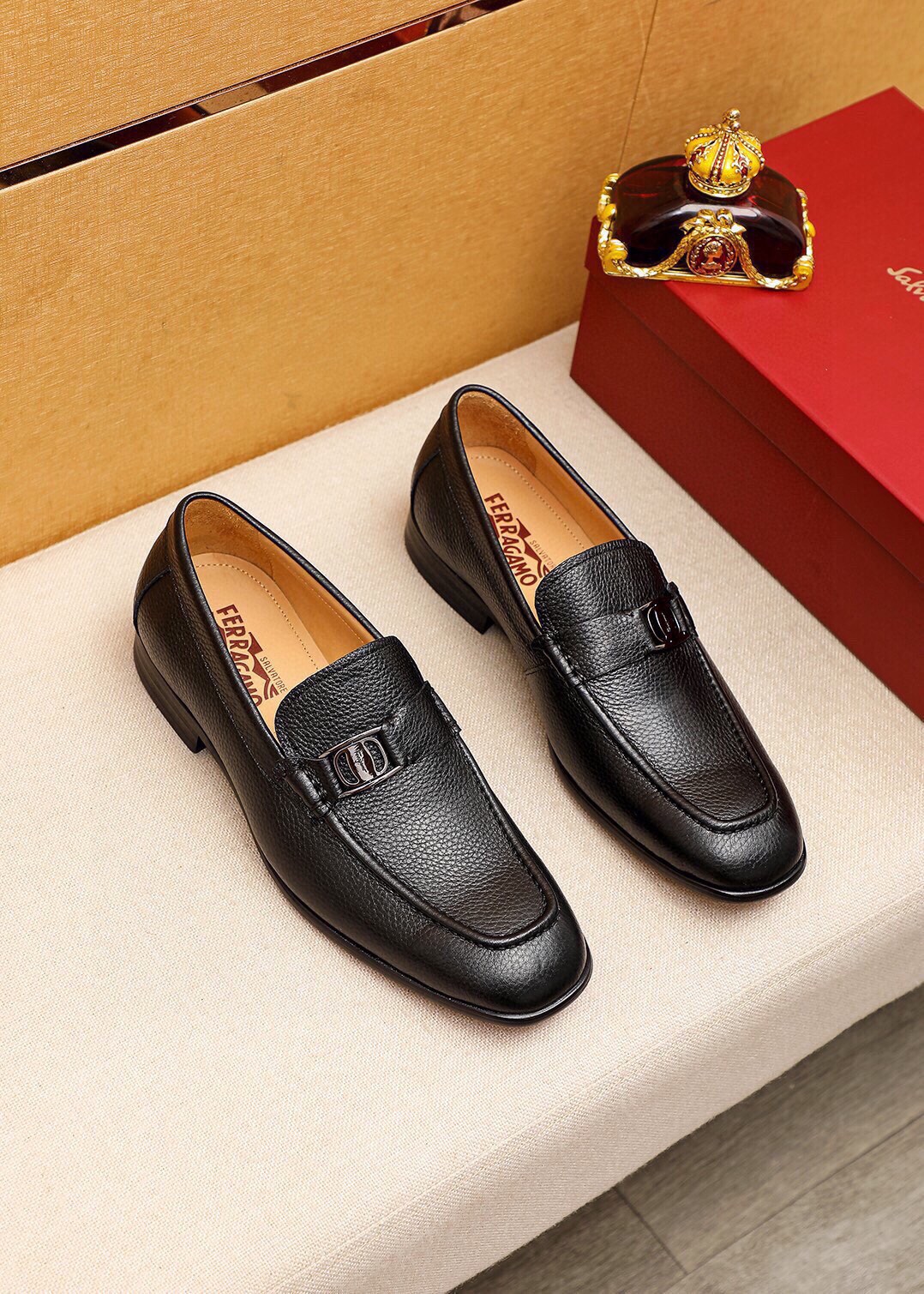 NO:274930,Product trademark Ferragamo 