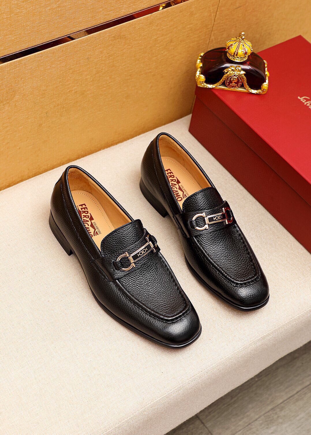 NO:274934,Product trademark Ferragamo 