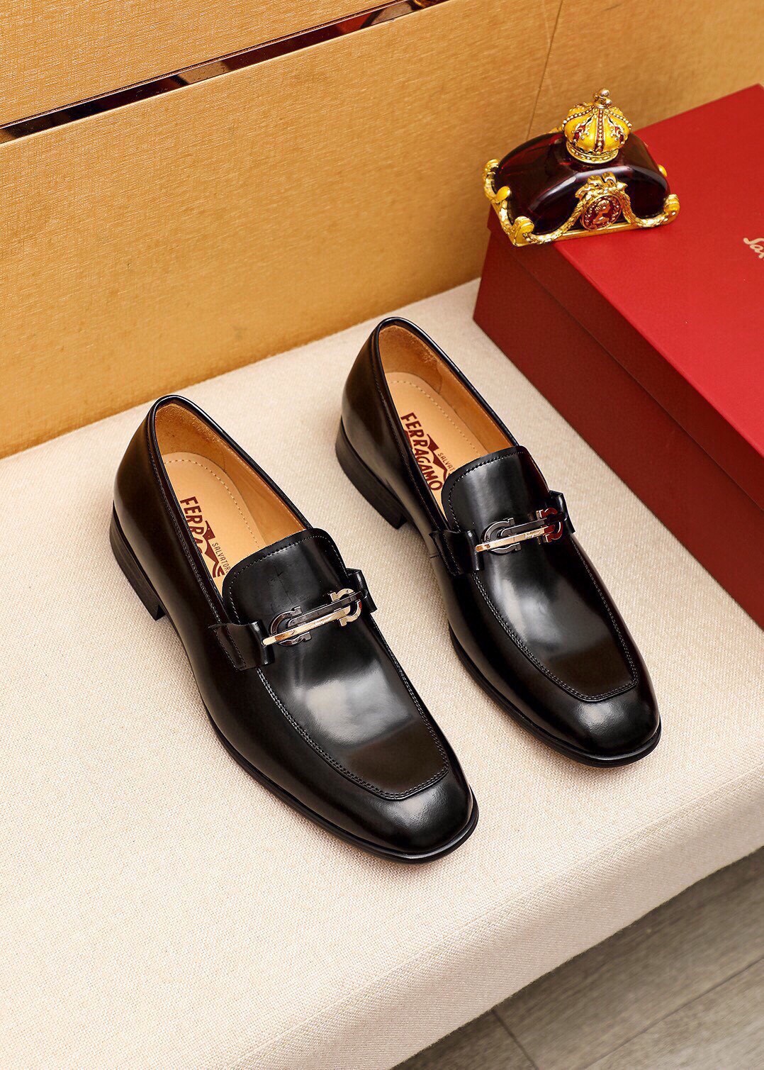 NO:274936,Product trademark Ferragamo 