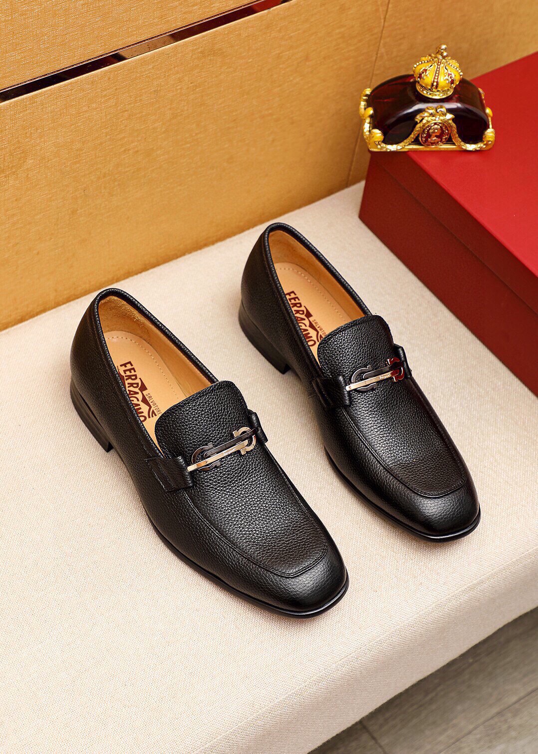 NO:274938,Product trademark Ferragamo 