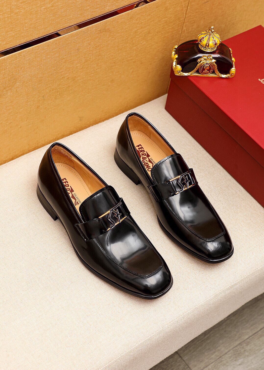 NO:274940,Product trademark Ferragamo 