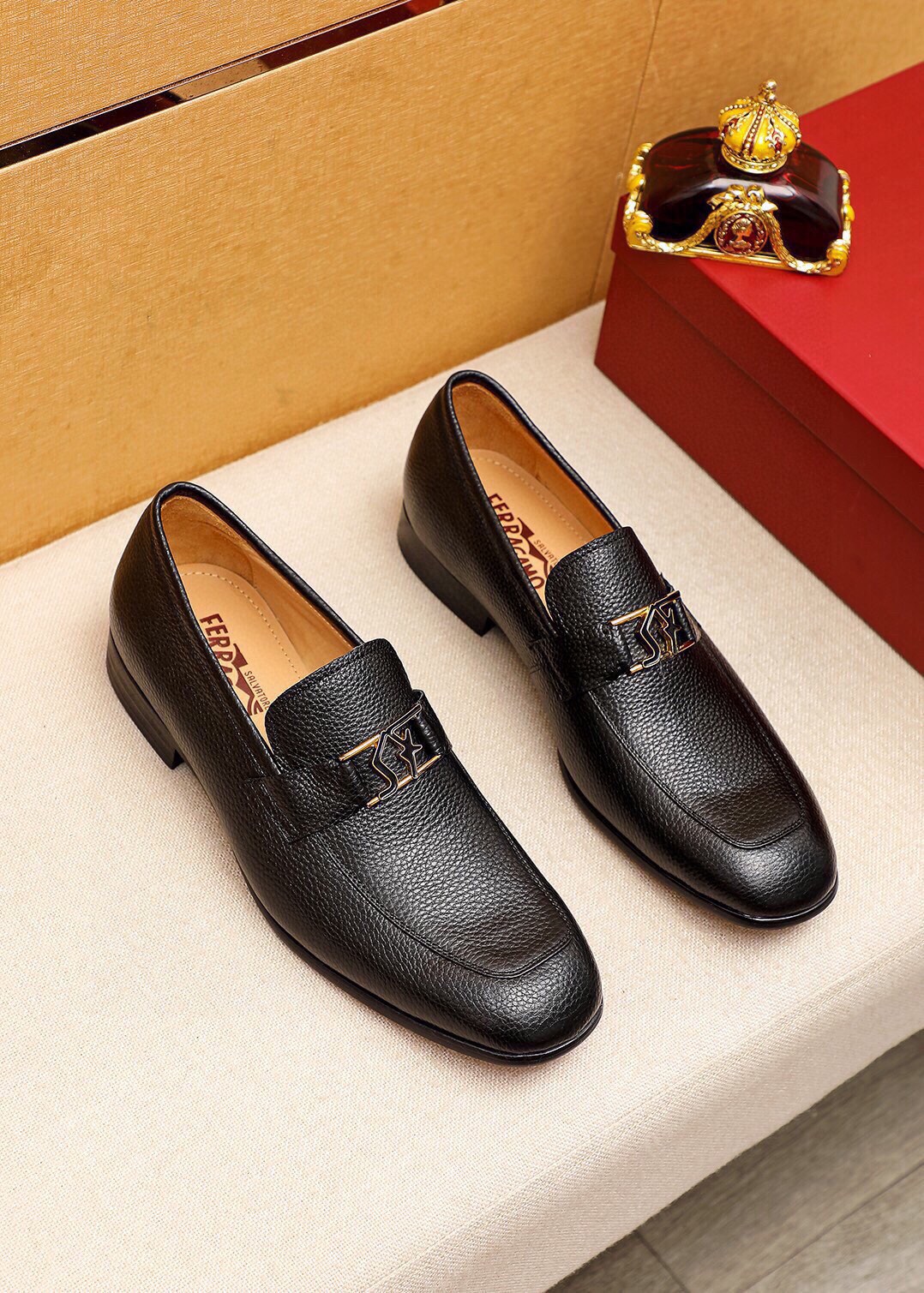 NO:274942,Product trademark Ferragamo 