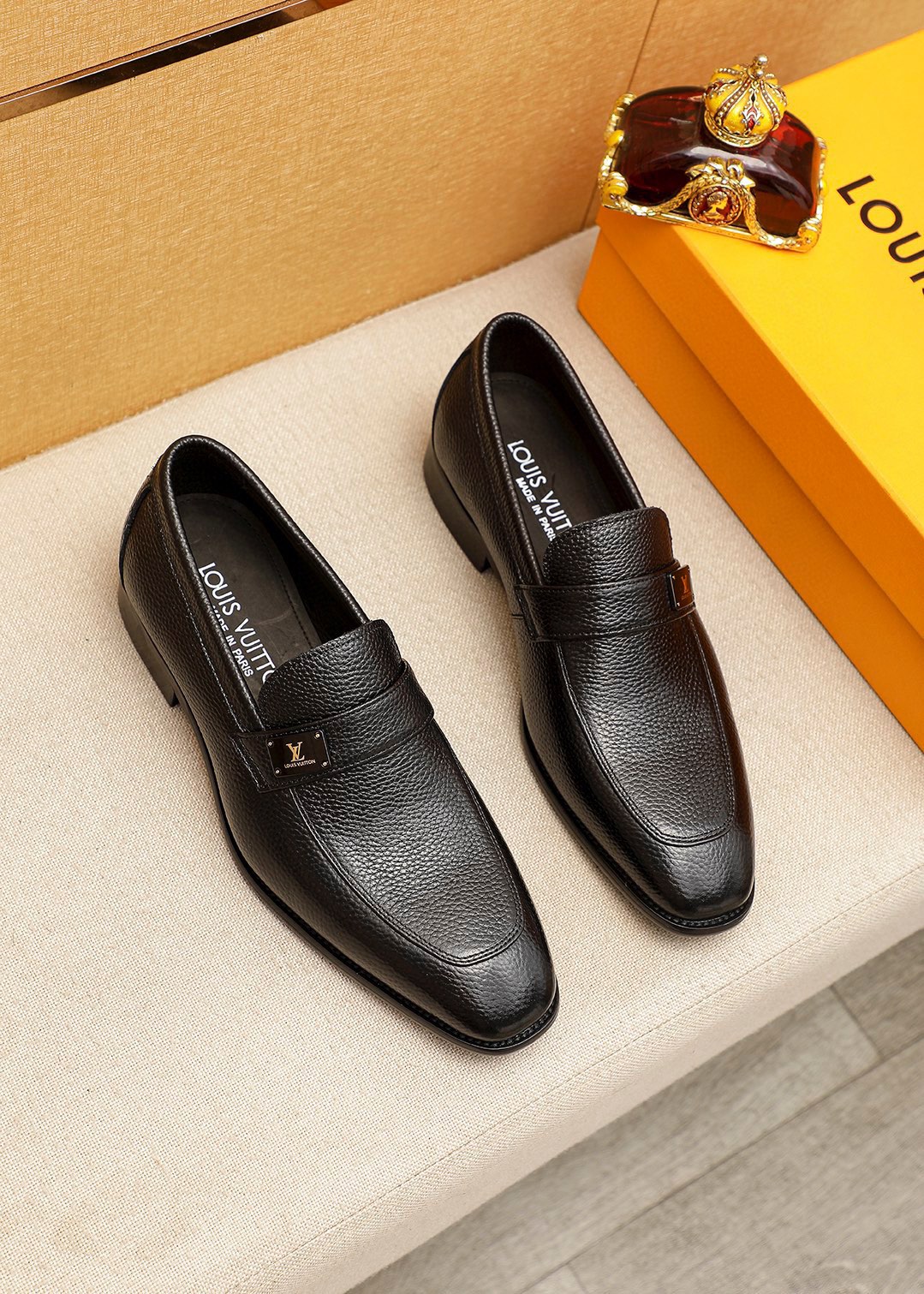 NO:274971,Product trademark LOUIS VUITTON 