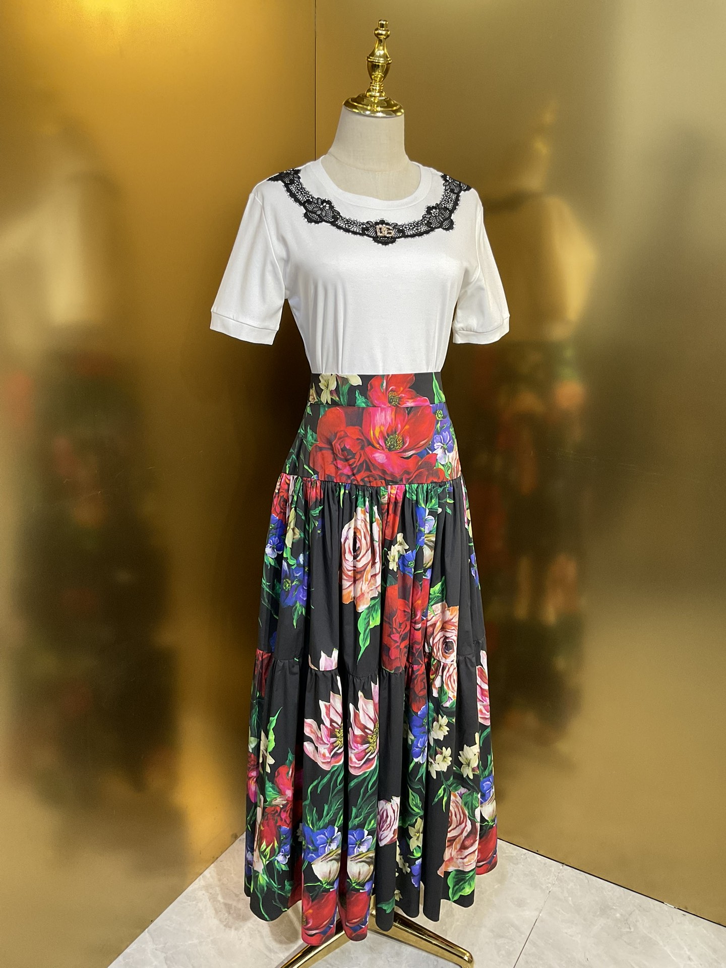 [Dolce & Gabbana Women