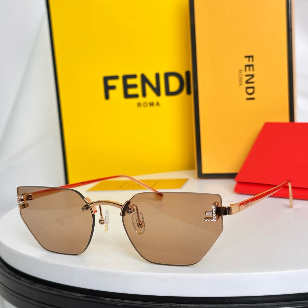  ‼️FEND*✨✨✨MODEL FE4093  ✨✨✨SIZE57口19-145✨✨✨