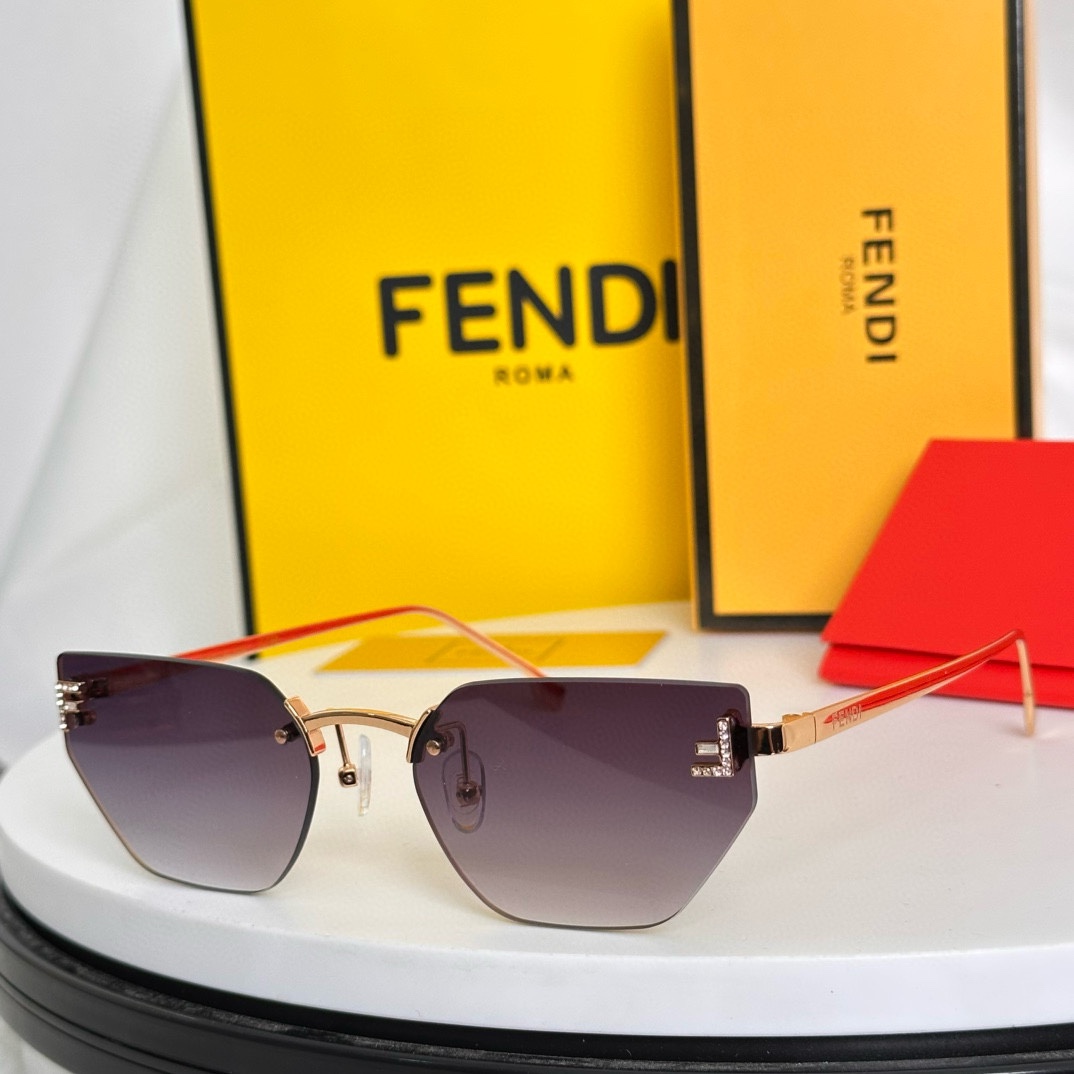  ‼️FEND*✨✨✨MODEL FE4093  ✨✨✨SIZE57口19-145✨✨✨
