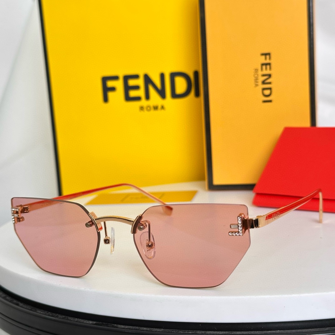  ‼️FEND*✨✨✨MODEL FE4093  ✨✨✨SIZE57口19-145✨✨✨
