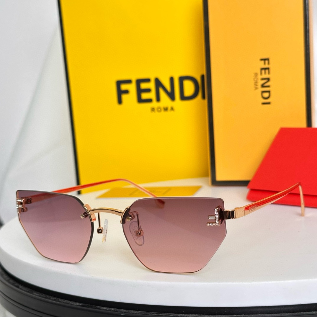  ‼️FEND*✨✨✨MODEL FE4093  ✨✨✨SIZE57口19-145✨✨✨