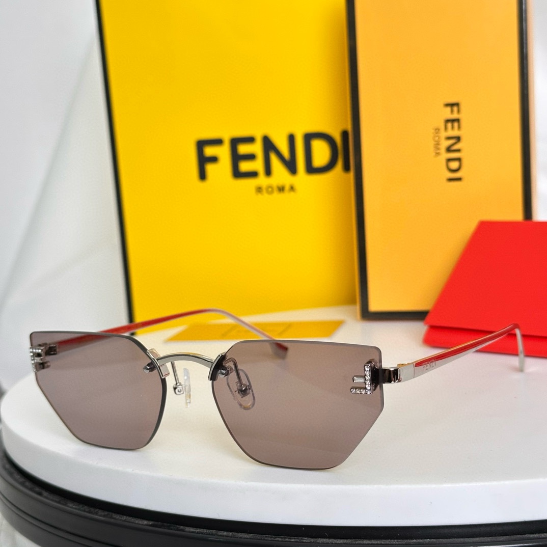  ‼️FEND*✨✨✨MODEL FE4093  ✨✨✨SIZE57口19-145✨✨✨