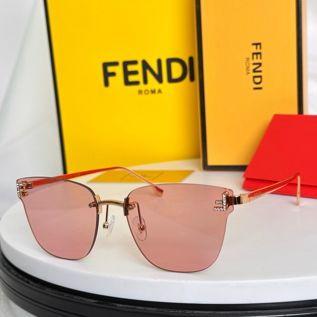 ‼️FEND*✨✨✨MODEL FE4094 ✨✨✨SIZE59口18-145✨✨✨