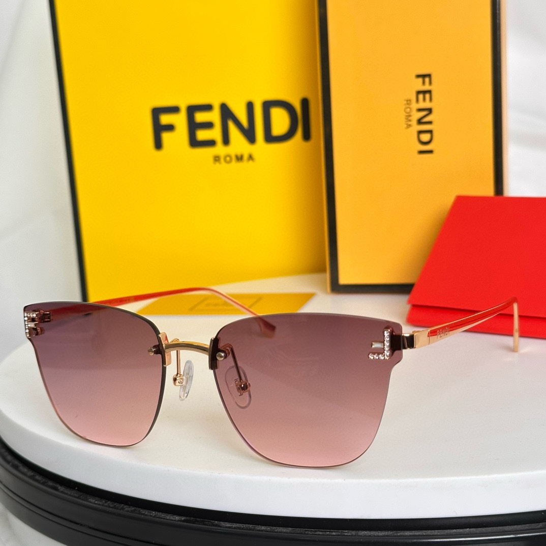  ‼️FEND*✨✨✨MODEL FE4094 ✨✨✨SIZE59口18-145✨✨✨