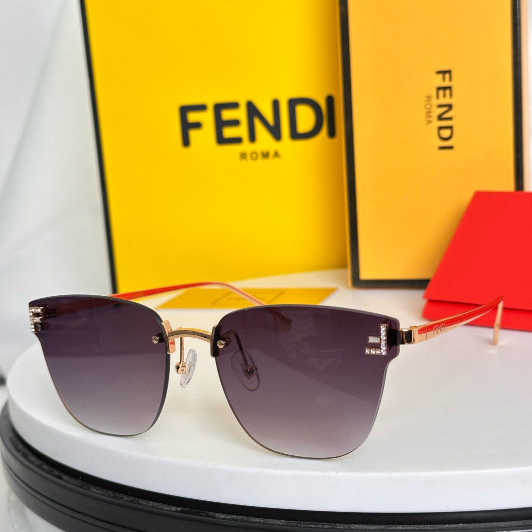  ‼️FEND*✨✨✨MODEL FE4094 ✨✨✨SIZE59口18-145✨✨✨