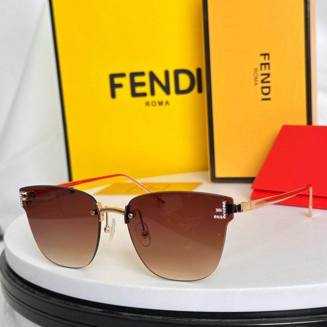  ‼️FEND*✨✨✨MODEL FE4094 ✨✨✨SIZE59口18-145✨✨✨
