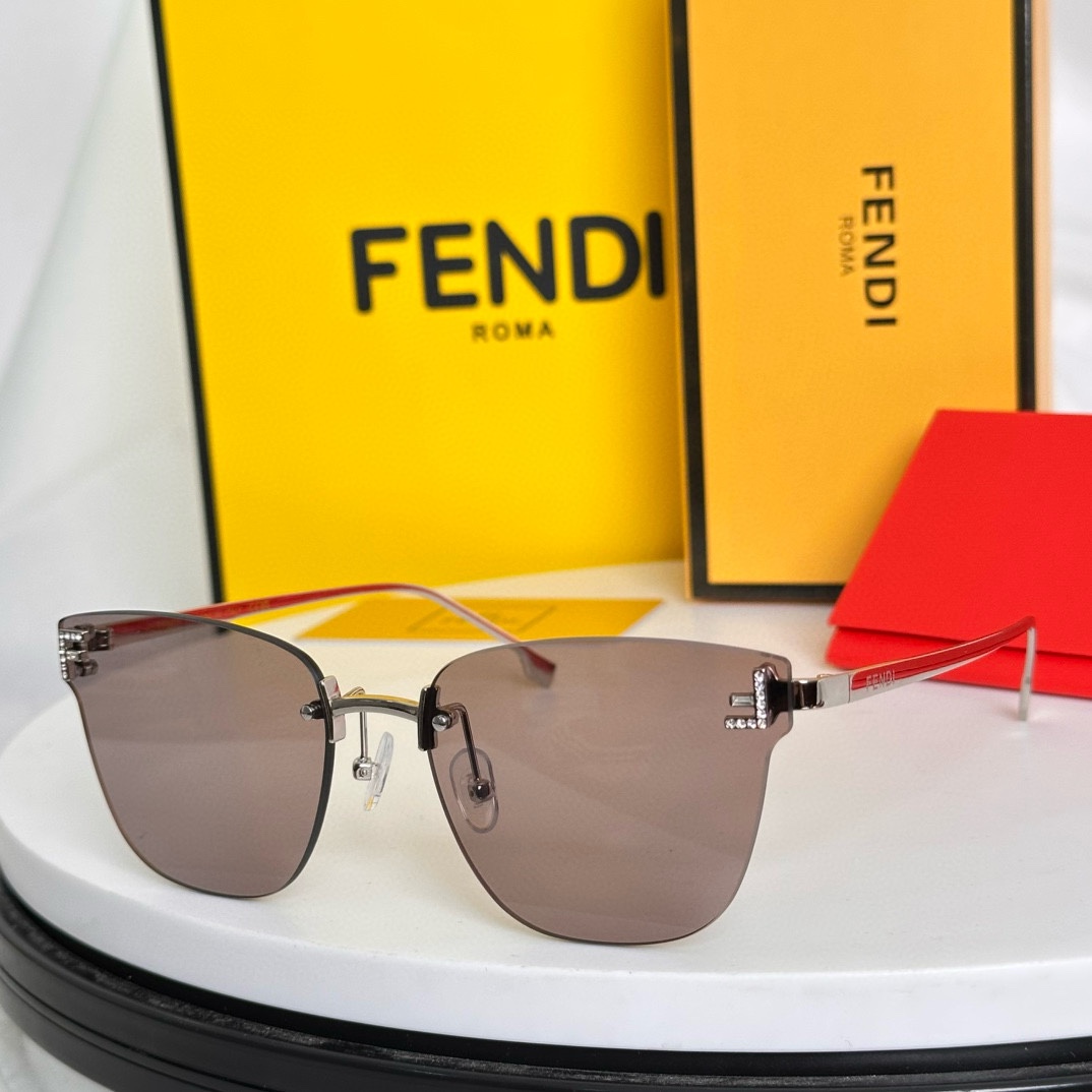  ‼️FEND*✨✨✨MODEL FE4094 ✨✨✨SIZE59口18-145✨✨✨