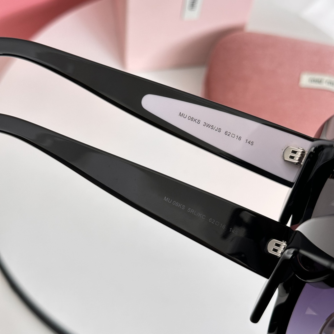  ‼️MIU MI*🎀🎀🎀MODELMU08KS🎀🎀🎀SIZE：62口16-145🎀🎀🎀