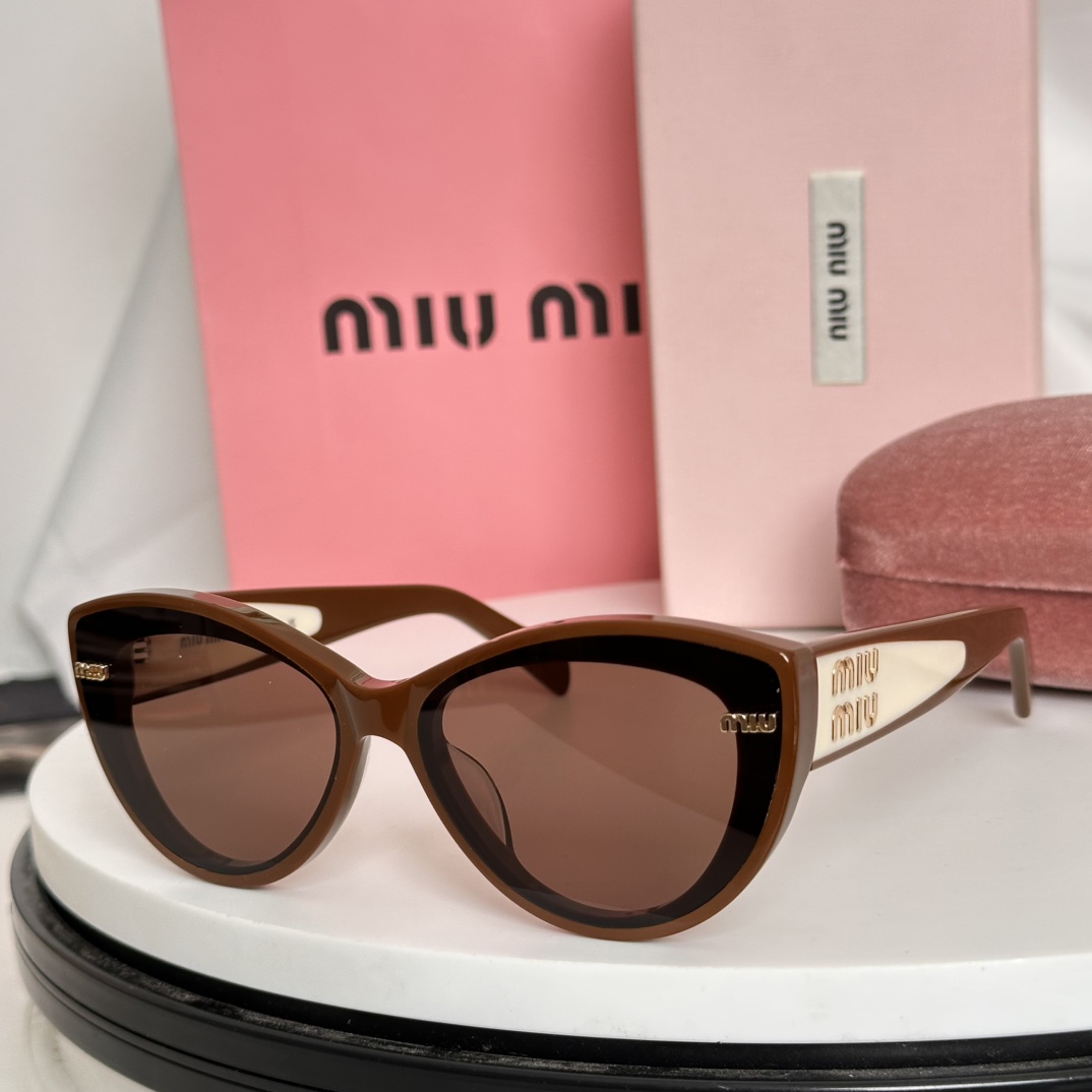  ‼️MIU MI*🎀🎀🎀MODELMU08KS🎀🎀🎀SIZE：62口16-145🎀🎀🎀