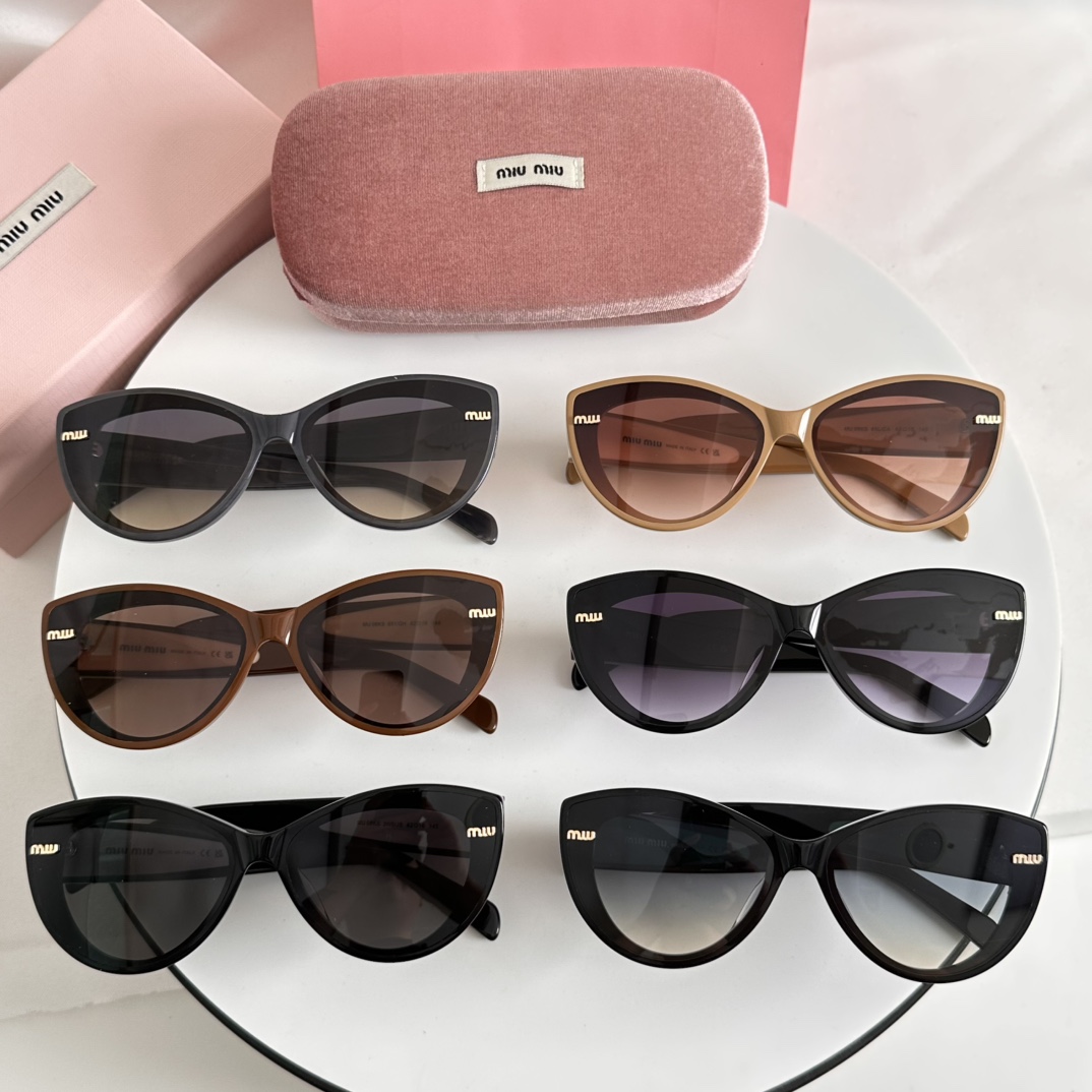  ‼️MIU MI*🎀🎀🎀MODELMU08KS🎀🎀🎀SIZE：62口16-145🎀🎀🎀