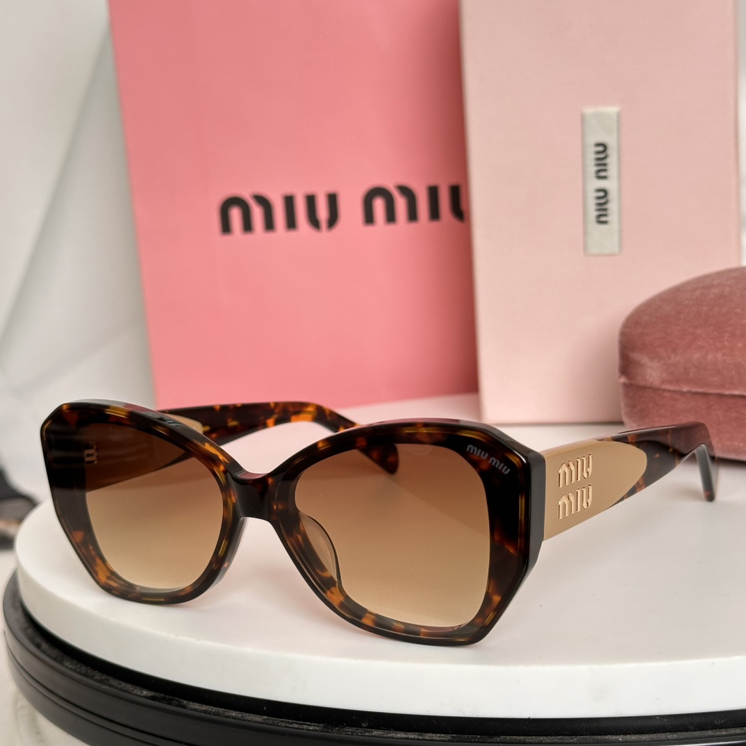  ‼️MIU MI*🎀🎀🎀MODELMU12KS🎀🎀🎀SIZE：62口15-145🎀🎀🎀