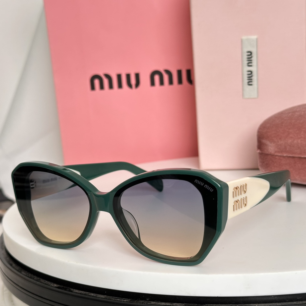  ‼️MIU MI*🎀🎀🎀MODELMU12KS🎀🎀🎀SIZE：62口15-145🎀🎀🎀