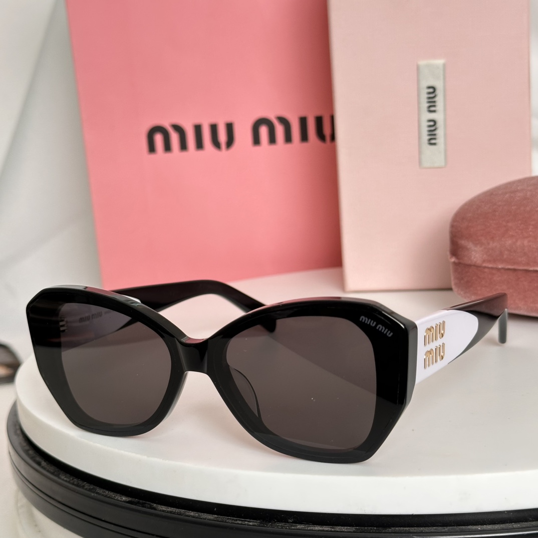  ‼️MIU MI*🎀🎀🎀MODELMU12KS🎀🎀🎀SIZE：62口15-145🎀🎀🎀