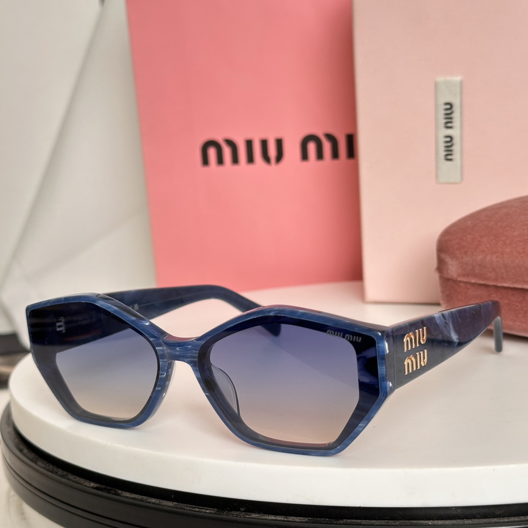  ‼️MIU MI*🎀🎀🎀MODELMU11KS🎀🎀🎀SIZE：62口16-145🎀🎀🎀