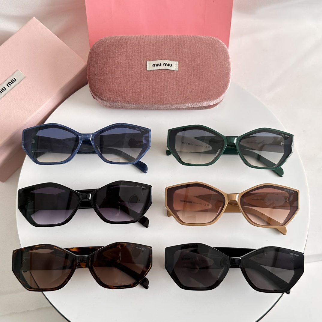  ‼️MIU MI*🎀🎀🎀MODELMU11KS🎀🎀🎀SIZE：62口16-145🎀🎀🎀