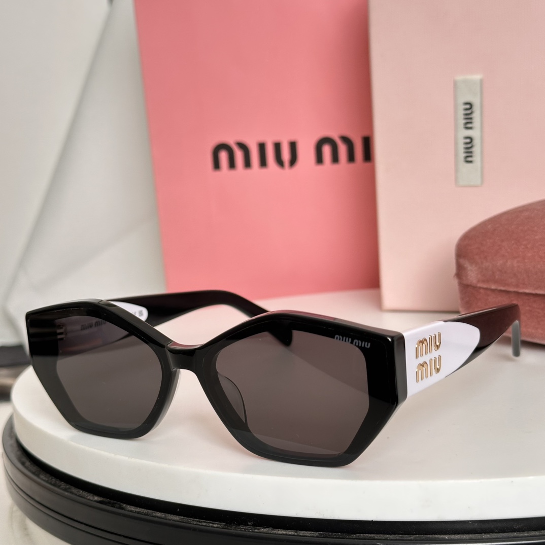  ‼️MIU MI*🎀🎀🎀MODELMU11KS🎀🎀🎀SIZE：62口16-145🎀🎀🎀