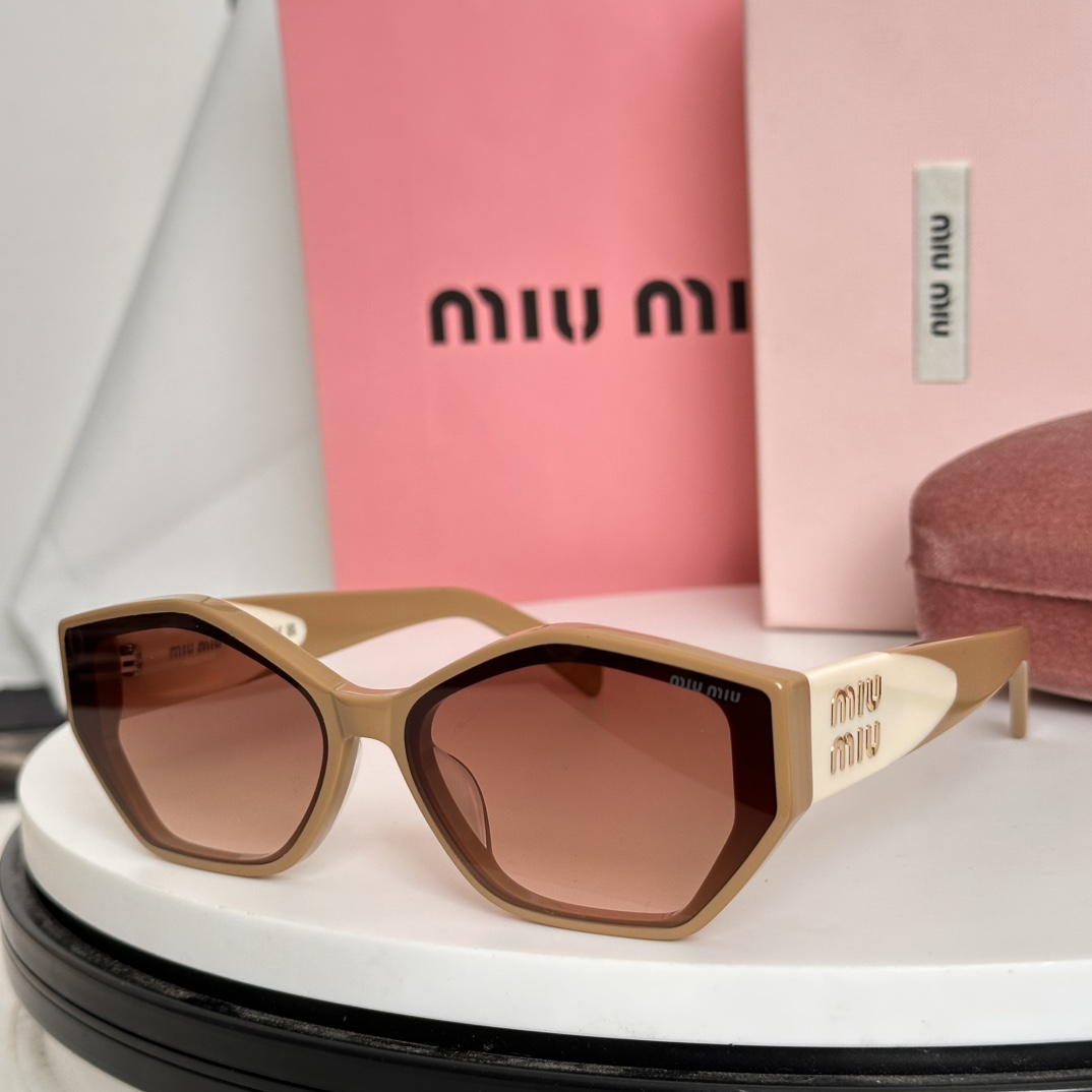  ‼️MIU MI*🎀🎀🎀MODELMU11KS🎀🎀🎀SIZE：62口16-145🎀🎀🎀