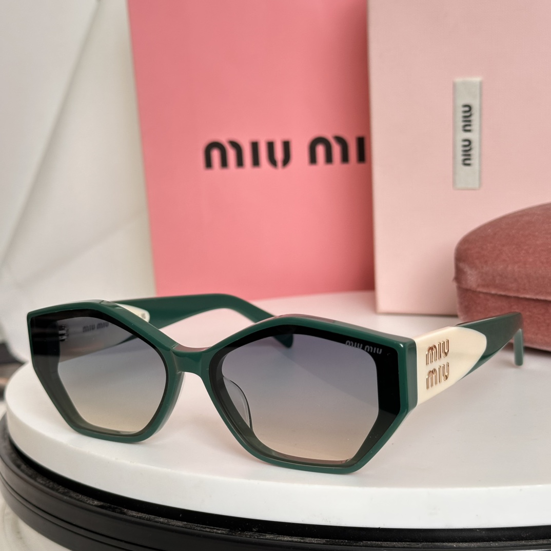 ‼️MIU MI*🎀🎀🎀MODELMU11KS🎀🎀🎀SIZE：62口16-145🎀🎀🎀