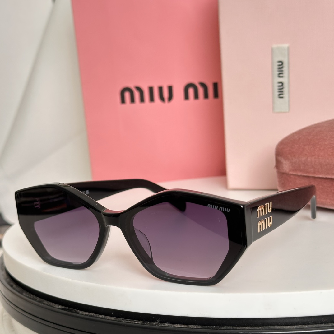  ‼️MIU MI*🎀🎀🎀MODELMU11KS🎀🎀🎀SIZE：62口16-145🎀🎀🎀