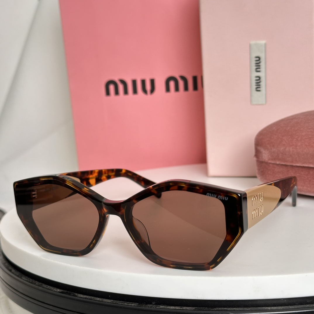  ‼️MIU MI*🎀🎀🎀MODELMU11KS🎀🎀🎀SIZE：62口16-145🎀🎀🎀