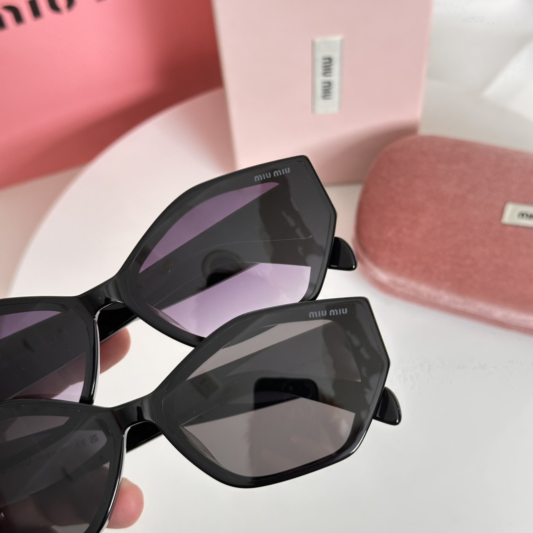  ‼️MIU MI*🎀🎀🎀MODELMU11KS🎀🎀🎀SIZE：62口16-145🎀🎀🎀