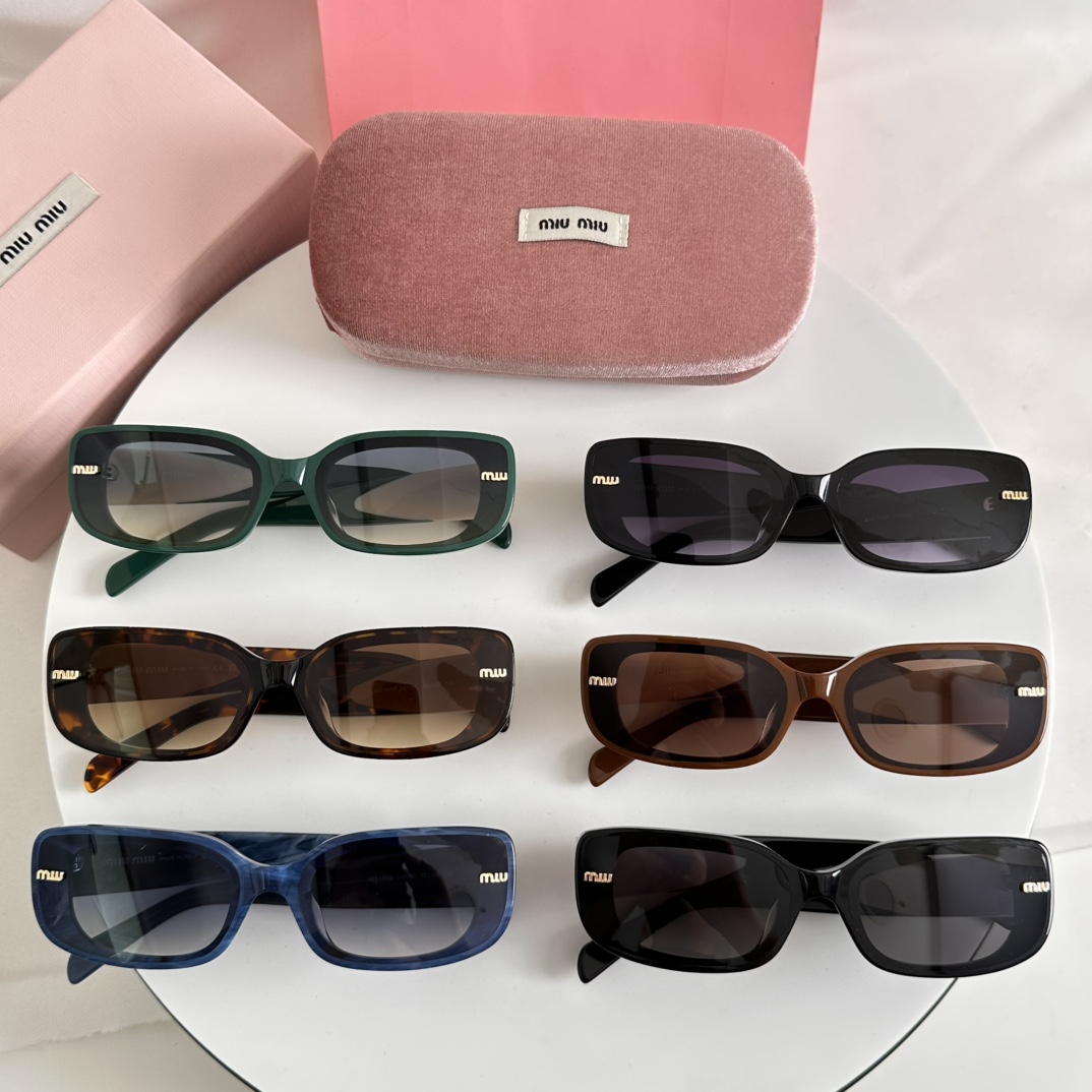  ‼️MIU MI*🎀🎀🎀MODELMU12KS🎀🎀🎀SIZE：50口23-145🎀🎀🎀