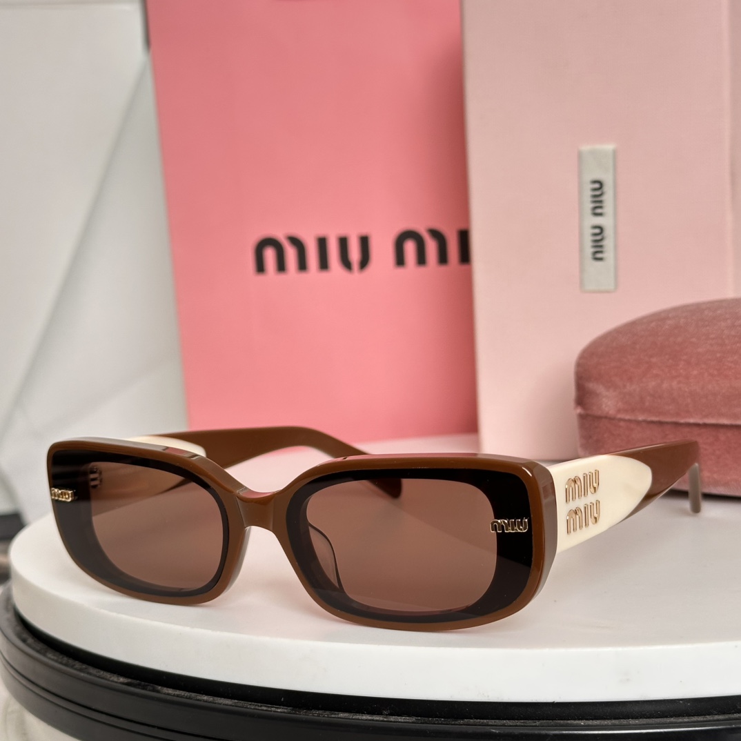  ‼️MIU MI*🎀🎀🎀MODELMU12KS🎀🎀🎀SIZE：50口23-145🎀🎀🎀